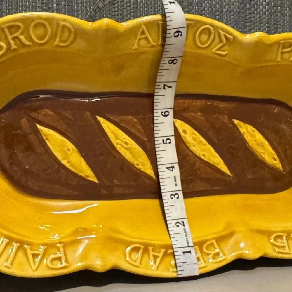 Bread Dish - Picture 6 of 6